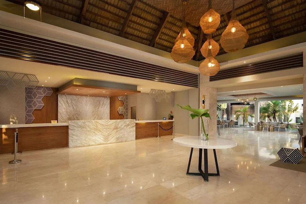 Hotel Select At Casa Marina Adults Only El Batey