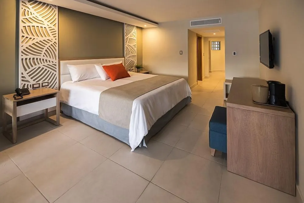 Hotel Select At Casa Marina Adults Only à El Batey République dominicaine